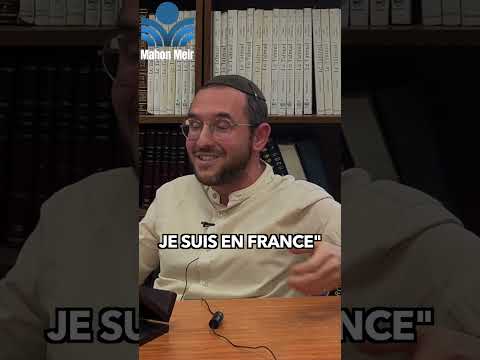FAIRE LA GUERRE DE LOIN | Rav Kohane