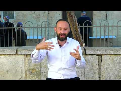 Hanoucca, une transcendance du spirituel dans le matériel Rav David Partouche