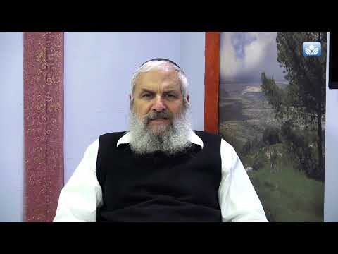 Hanouca avec le Rav Benishai