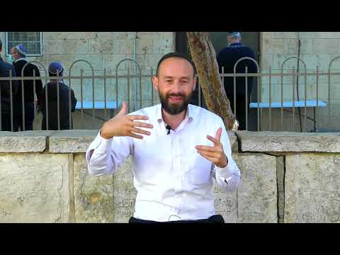 Hanoucca, une transcendance du spirituel dans le matériel Rav David Partouche 1