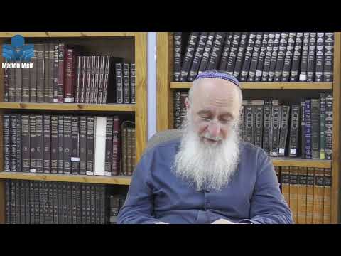 La Tefilah   Le Chéma   Cours du Rav Cherki Ep 18