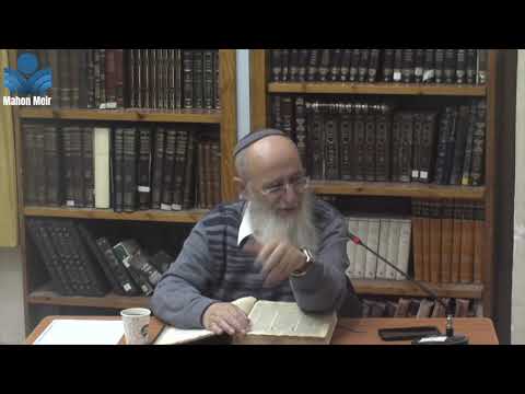 La Tefilah   La MICHNA RÉPOND au CHRISTIANISME   Cours du Rav Cherki Ep 04