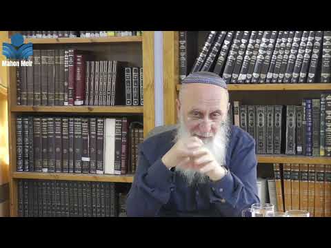 La Tefilah   Le Chéma   Cours du Rav Cherki Ep 17