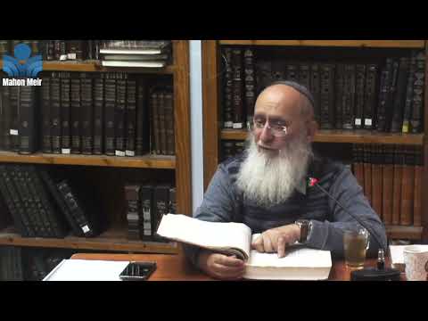 La Tefilah   L’IMPORTANCE du RIRE   Cours du Rav Cherki Ep 03