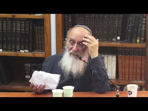 La Tefilah : A-t-on le DROIT DE PRIER ? | Cours du Rav Cherki (Ep 01)