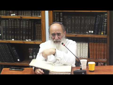 La Tefilah : C’EST QUOI l’EXPÉRIENCE RELIGIEUSE ? | Cours du Rav Cherki (Ep 02)