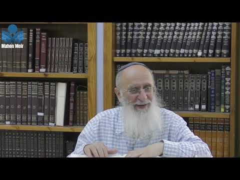 La Tefilah   Le Chéma   paragraphe 2   Cours du Rav Cherki Ep 19